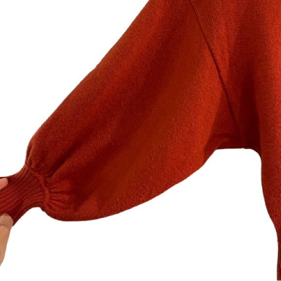 Anthropologie by Moth sweater. - Picture 4 of 4